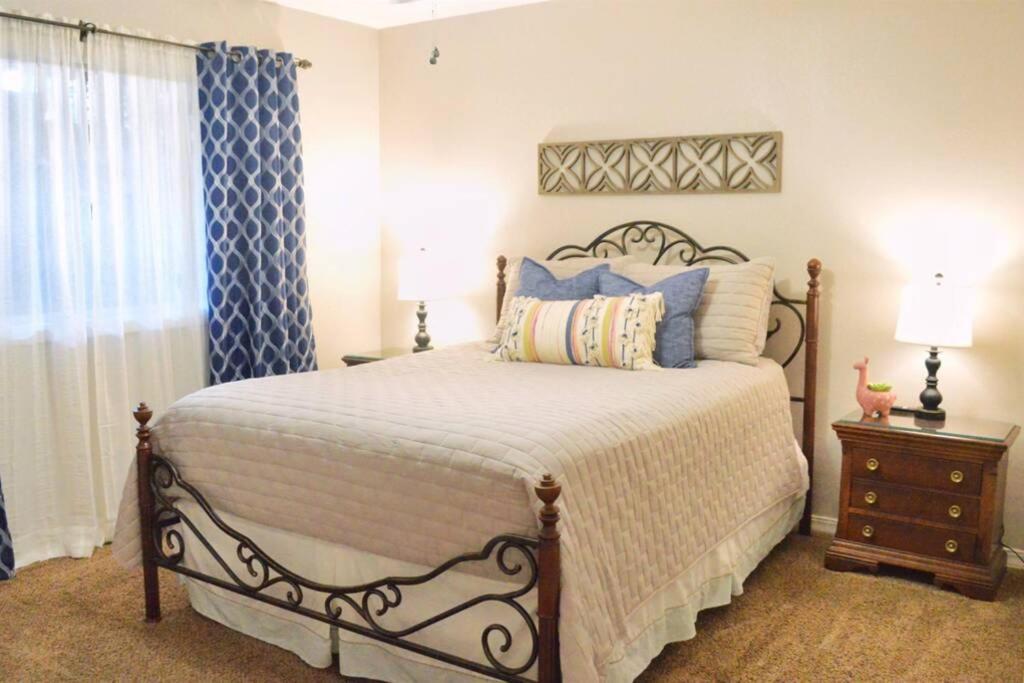 On Pointe Getaway Branson Luaran gambar